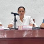 Cesan a director de la Policía Auxiliar de Cancún; Reitera Ana Paty Peralta: “Cero Tolerancia” a malos funcionarios