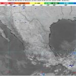 Prevalece el ambiente frío en gran parte de México, durante la mañana y la noche